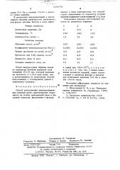 Способ изготовления теплоизоляционных изделий (патент 619478)