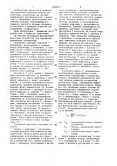 Устройство для управления механизмом экскаватора (патент 1449643)