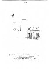 Судовая система очистки трюмнобалластных вод от нефтепродуктов (патент 616184)