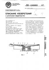 Устройство для сортировки изделий по качеству поверхности (патент 1348003)