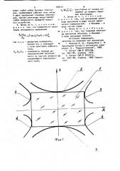 Электрооптическая линза (патент 938237)