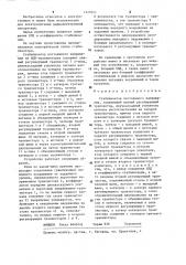 Стабилизатор постоянного напряжения (патент 1277077)