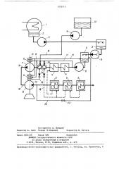 Бездеаэраторная система регенерации паровой турбины (патент 1252513)