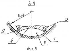 Буровое шарошечное долото (патент 2284403)