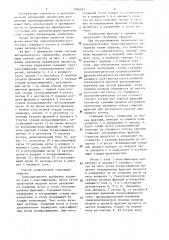 Способ автоматического управления процессом классификации гранулированных удобрений (патент 1286581)