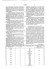 Способ обработки заготовок из титановых сплавов (патент 1703259)