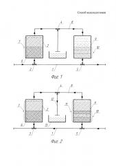 Способ водоподготовки (патент 2606779)