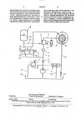 Система смазки для опор вала (патент 1822479)