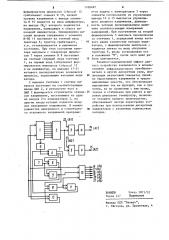 Устройство для управления газоразрядным индикатором (патент 1108487)