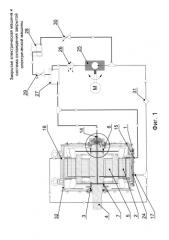 Закрытая электрическая машина и система охлаждения закрытой электрической машины (патент 2580951)