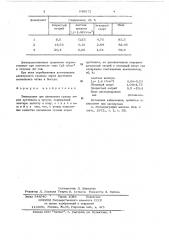 Электролит для выявления границ зерен аустенита в чугуне (патент 648872)