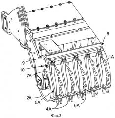 Каток для обработки почвы и сельскохозяйственная машина с таким катком (патент 2546197)