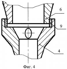 Разборное буровое долото (патент 2549336)