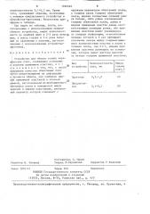 Устройство для обжига тонких керамических плат (патент 1392322)
