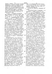 Устройство для управления процессом резки (патент 996207)