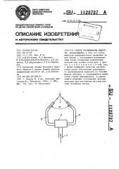 Способ распыливания жидкости (патент 1123737)