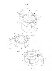 Устройство для сборки и фиксирования соединения (патент 2664207)