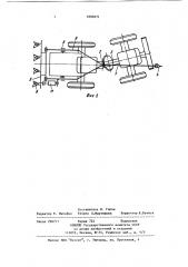 Агрегат канатной тяги (патент 1090271)