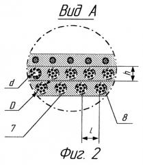 Покрышка пневматической шины (патент 2247664)