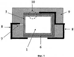Способ получения электролитических конденсаторов (патент 2417472)