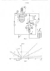 Способ получения пылеобразной взвеси мелкодисперсных твердых частиц в проточной газовой среде (патент 1674938)