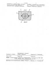 Зажимное устройство (патент 1346380)