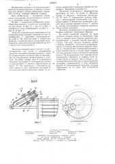 Делитель зеленой массы плодоуборочной машины (патент 1258351)