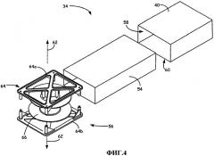 Сменный картридж для системы послойного экструдерного осаждения (патент 2479020)