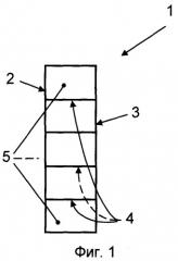 Нагревательная панель (патент 2378584)