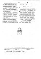 Фильтр паразитных типов волн (патент 769667)