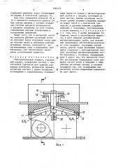 Электромагнитный аппарат (патент 1582222)