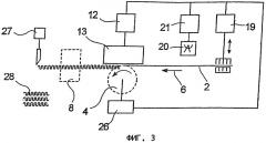 Формоизменение металлических листов под действием давления текучей среды (патент 2368447)