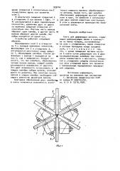 Клеть для деформации металла (патент 939142)