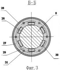Насосный агрегат (патент 2280194)