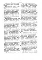 Фара транспортного средства (патент 1415847)