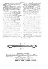 Фундамент здания,сооружения (патент 1036846)