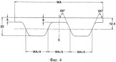 Пневматическая шина (патент 2566593)