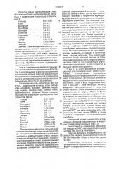 Быстрорежущая сталь (патент 1788074)