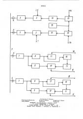 Устройство для магнитной записи ивоспроизведения (патент 853654)