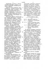 Способ измерения коэффициента теплопроводности (патент 1165958)