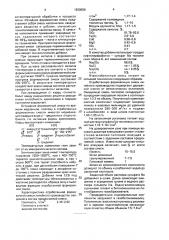 Смесь для изготовления теплоизоляционного ячеистого бетона (патент 1830058)