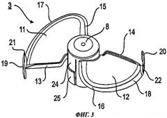 Протирочное устройство (патент 2423903)