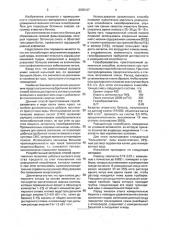 Способ приготовления газообразователя (патент 2005107)