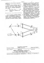 Способ контроля кривизны поверхностей (патент 1330457)