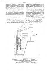 Электромагнитная трамбовка (патент 629276)