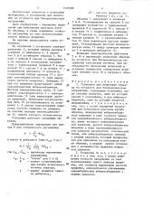 Установка для испытаний образца на усталость при бигармоническом нагружении (патент 1520388)