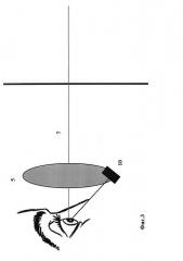 Портативное устройство для исследования зрительных функций (патент 2634682)