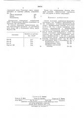 Способ получения карбамидно-фуранового связующего для литейного производства (патент 444791)