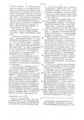 Кантователь крупногабаритных листовых изделий (патент 1585045)