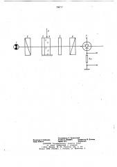Пьезооптический динамометр (патент 706717)